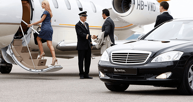 Airport Transfer